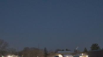 Weather camera view of Old Saybrook MS.