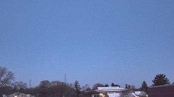 Weather camera view of Old Saybrook MS.