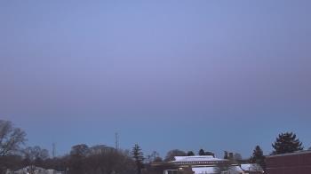 Weather camera view of Old Saybrook MS.