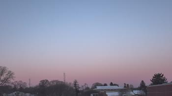 Weather camera view of Old Saybrook MS.