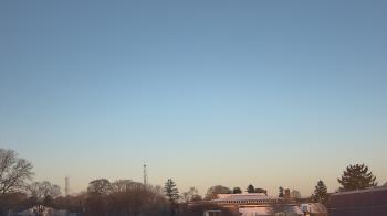 Weather camera view of Old Saybrook MS.