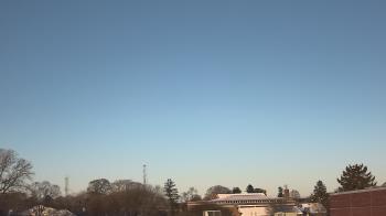 Weather camera view of Old Saybrook MS.