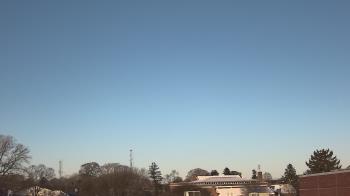 Weather camera view of Old Saybrook MS.