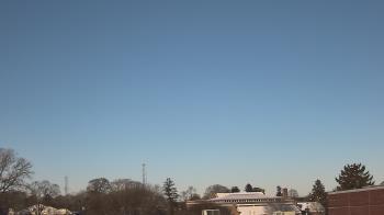 Weather camera view of Old Saybrook MS.