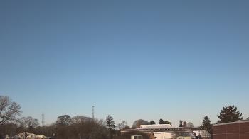 Weather camera view of Old Saybrook MS.