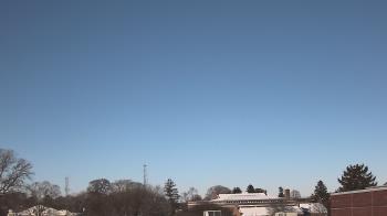 Weather camera view of Old Saybrook MS.