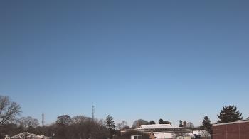 Weather camera view of Old Saybrook MS.