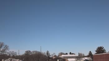 Weather camera view of Old Saybrook MS.