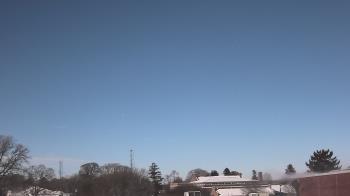 Weather camera view of Old Saybrook MS.