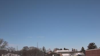 Weather camera view of Old Saybrook MS.