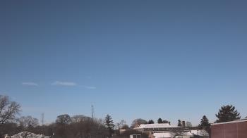 Weather camera view of Old Saybrook MS.