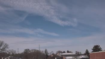 Weather camera view of Old Saybrook MS.