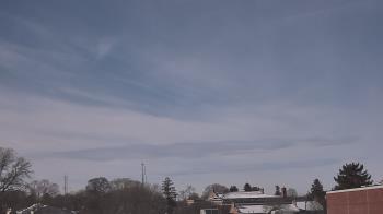 Weather camera view of Old Saybrook MS.