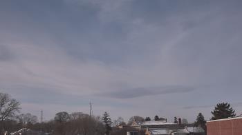 Weather camera view of Old Saybrook MS.