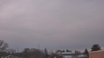 Weather camera view of Old Saybrook MS.