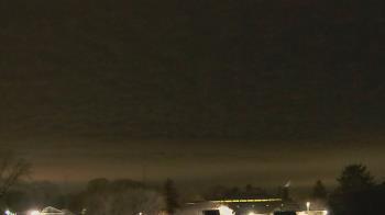 Weather camera view of Old Saybrook MS.