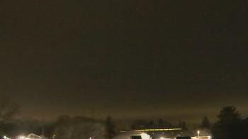 Weather camera view of Old Saybrook MS.