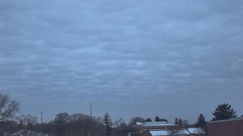 Weather camera view of Old Saybrook MS.