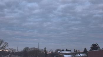 Weather camera view of Old Saybrook MS.