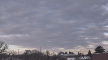 Weather camera view of Old Saybrook MS.