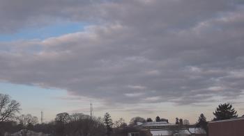 Weather camera view of Old Saybrook MS.