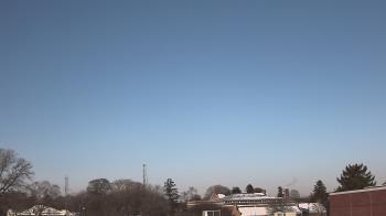 Weather camera view of Old Saybrook MS.