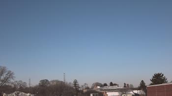 Weather camera view of Old Saybrook MS.