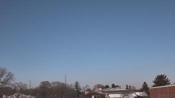 Weather camera view of Old Saybrook MS.