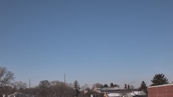 Weather camera view of Old Saybrook MS.