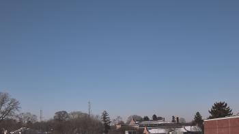 Weather camera view of Old Saybrook MS.