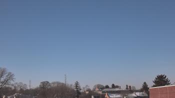 Weather camera view of Old Saybrook MS.