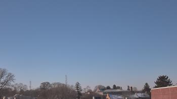 Weather camera view of Old Saybrook MS.