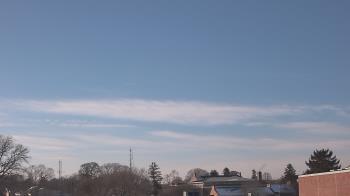 Weather camera view of Old Saybrook MS.