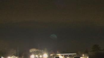 Weather camera view of Old Saybrook MS.