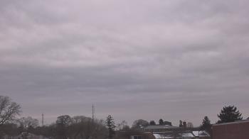 Weather camera view of Old Saybrook MS.