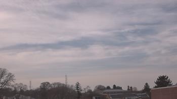 Weather camera view of Old Saybrook MS.