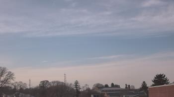 Weather camera view of Old Saybrook MS.