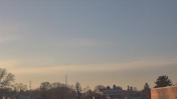 Weather camera view of Old Saybrook MS.