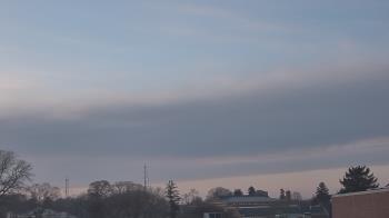 Weather camera view of Old Saybrook MS.