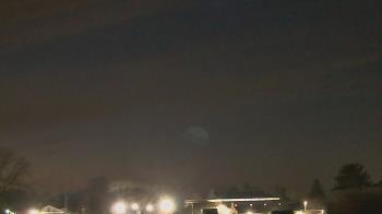 Weather camera view of Old Saybrook MS.