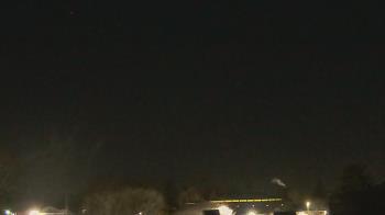 Weather camera view of Old Saybrook MS.