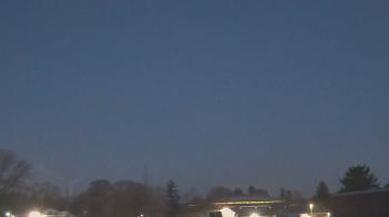 Weather camera view of Old Saybrook MS.