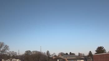 Weather camera view of Old Saybrook MS.