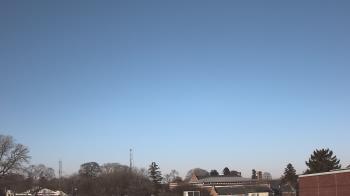 Weather camera view of Old Saybrook MS.