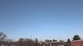 Weather camera view of Old Saybrook MS.