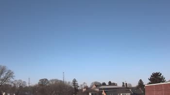 Weather camera view of Old Saybrook MS.