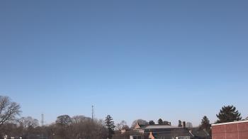 Weather camera view of Old Saybrook MS.