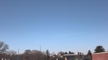 Weather camera view of Old Saybrook MS.