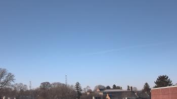 Weather camera view of Old Saybrook MS.