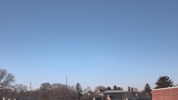 Weather camera view of Old Saybrook MS.